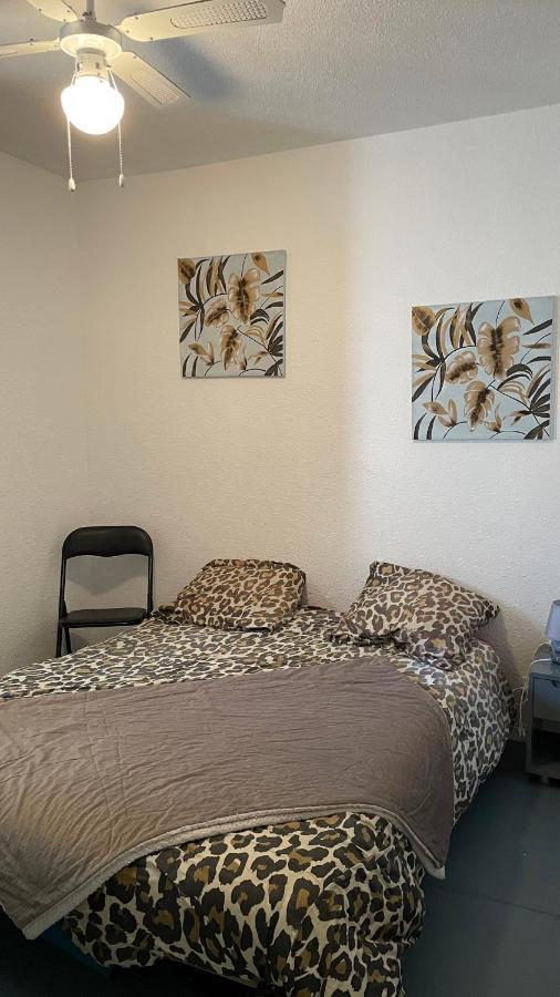 Appartement T2 Gruissan Plage Dans Residence Calme Exterior foto